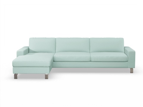 Ecksofa LO XL L